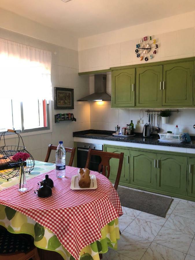 Casa Diego Tegueste Zewnętrze zdjęcie