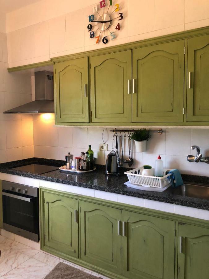 Casa Diego Tegueste Zewnętrze zdjęcie