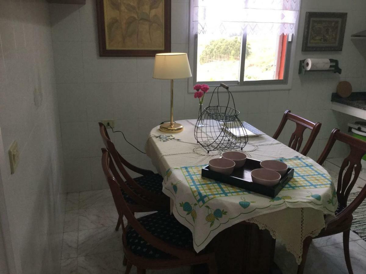 Casa Diego Tegueste Zewnętrze zdjęcie
