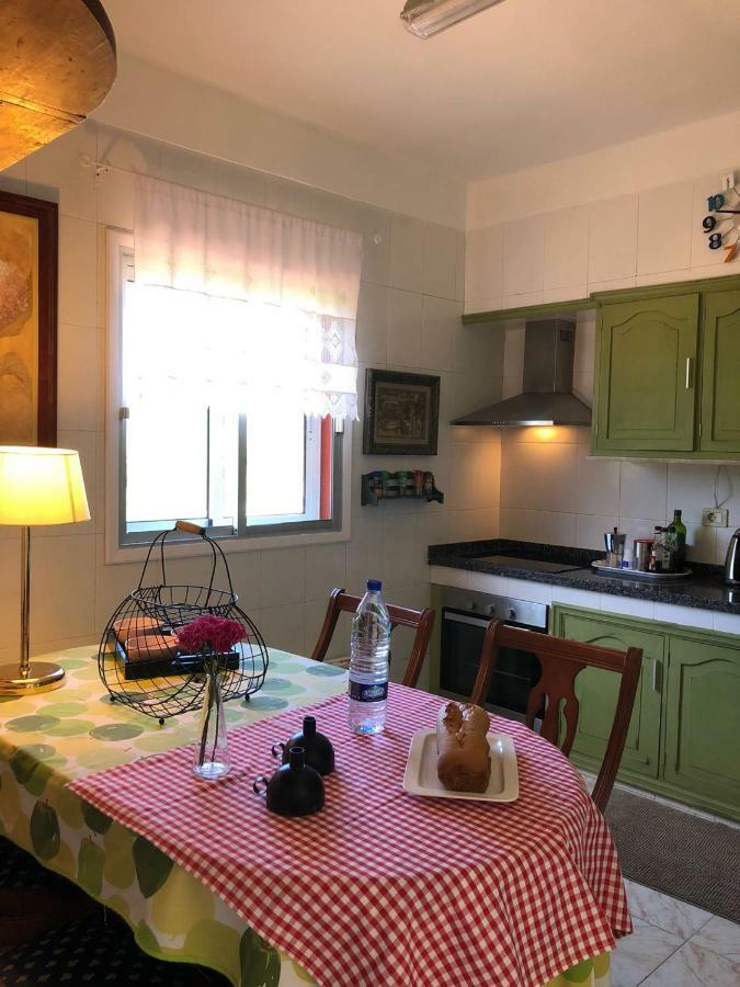 Casa Diego Tegueste Zewnętrze zdjęcie