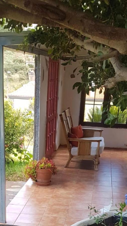 Casa Diego Tegueste Zewnętrze zdjęcie