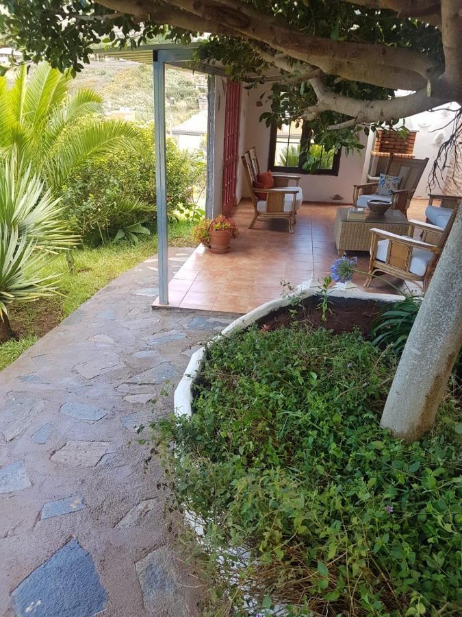Casa Diego Tegueste Zewnętrze zdjęcie